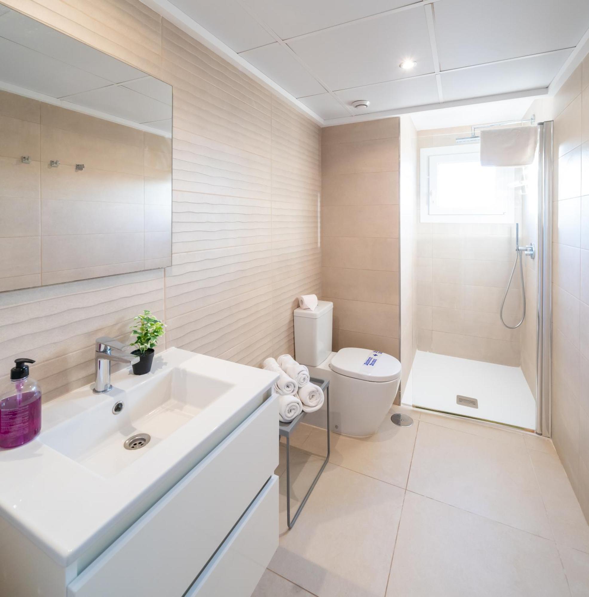 Apartamento Premium Con Jacuzzi Y Vistas Al Mar En Punta Prima, Torrevieja By Rentalole Exterior photo